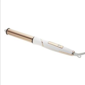 Kristin Ess Pivoting Wand Curling Iron